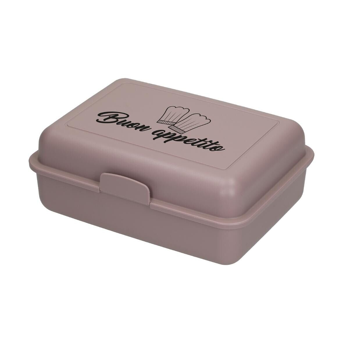Bio-Vorratsdose Pausen-Box - minze-564