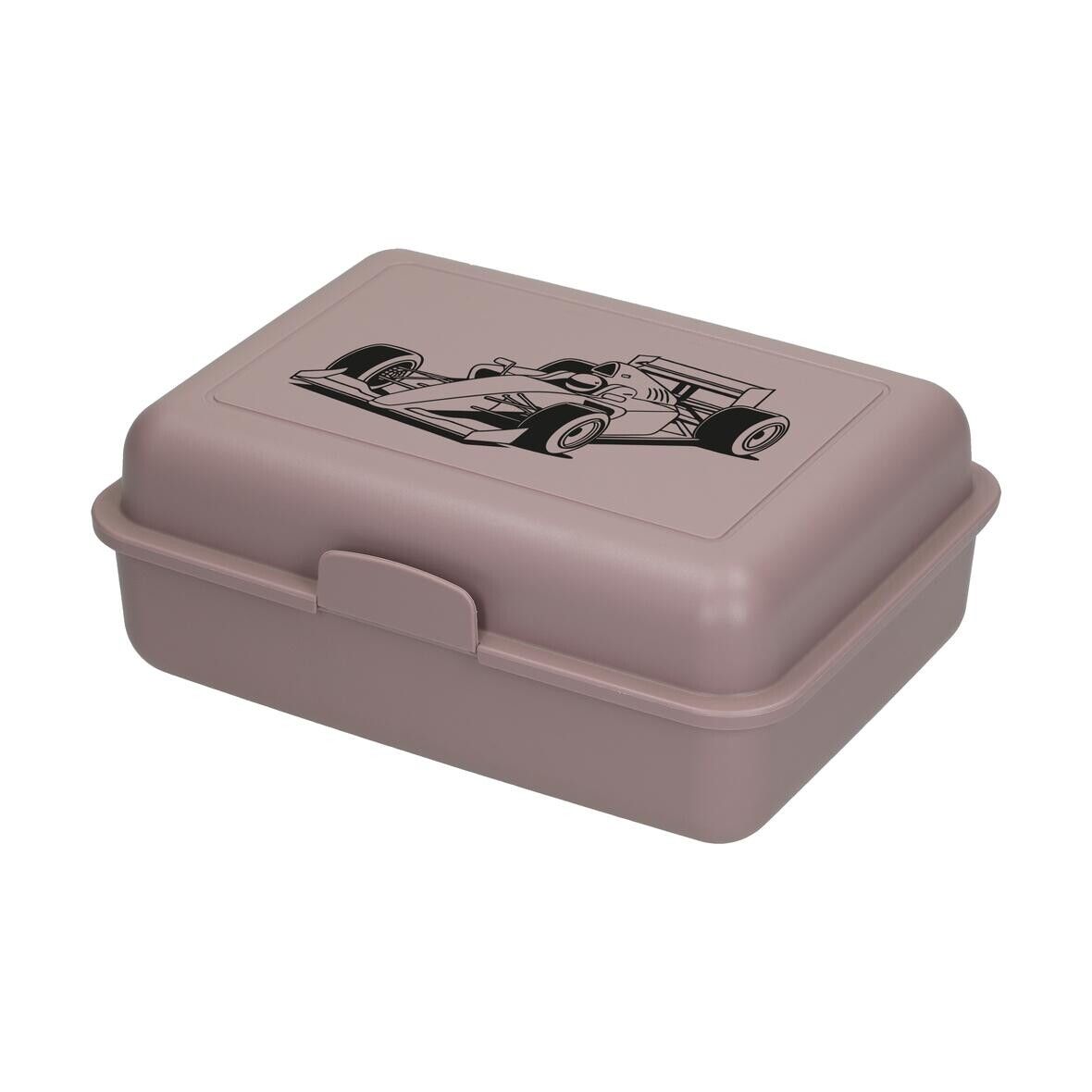 Bio-Vorratsdose Pausen-Box - minze-564