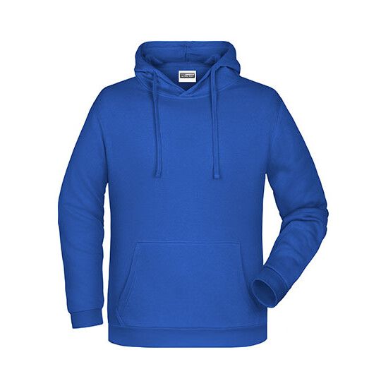 Promo Hoody Man für Herren - royal-901