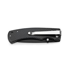 Veredelungsposition Taschenmesser, Clip