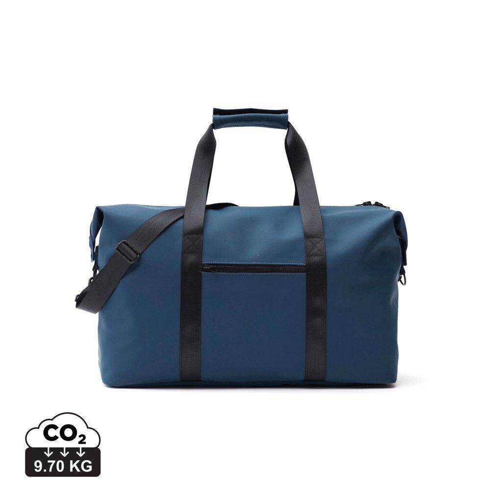 VINGA Baltimore Weekendbag - navy blau-172