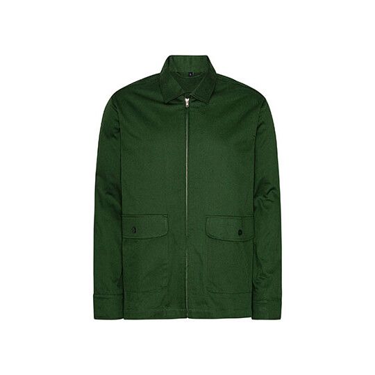 bottle green