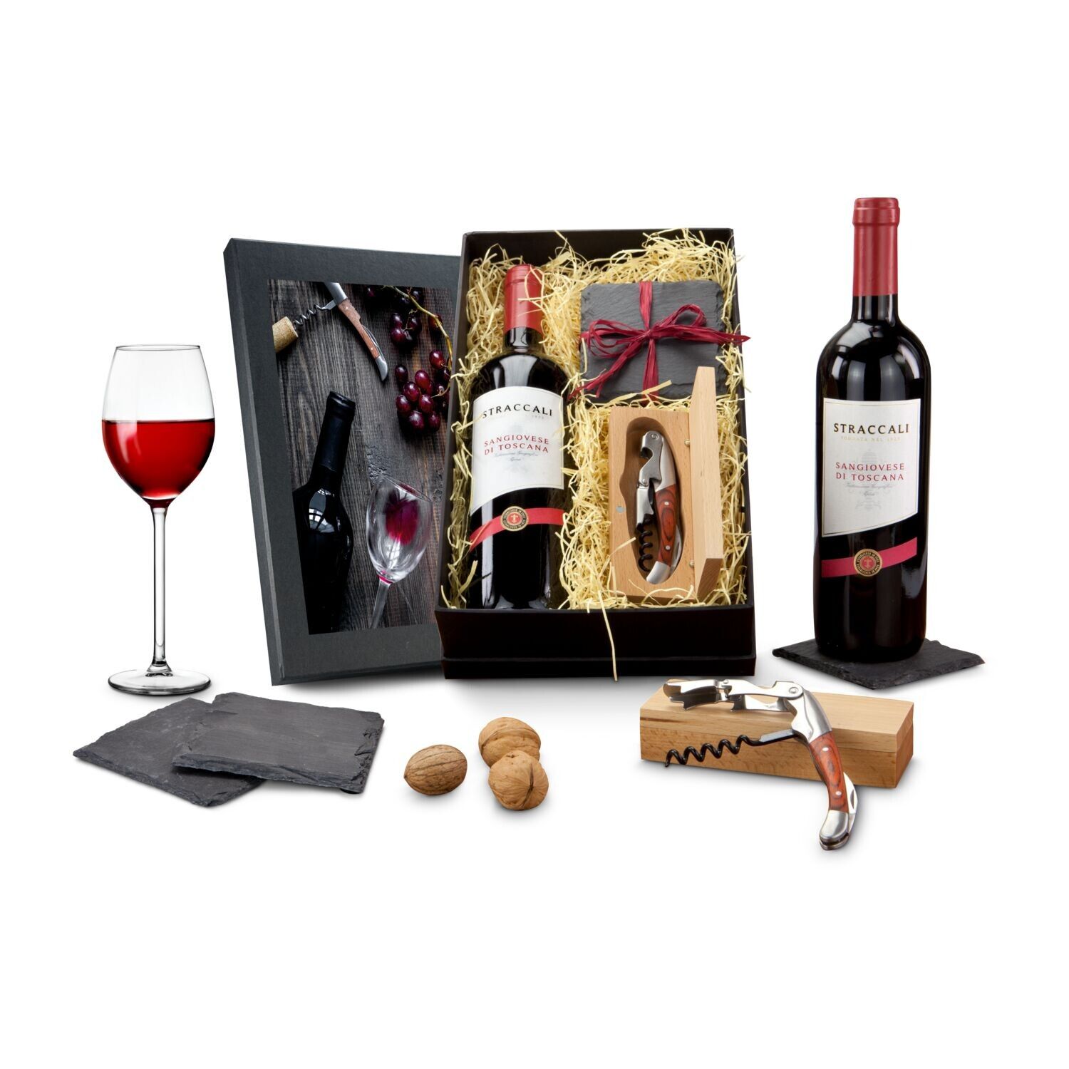 Geschenkset Wein-Freu(n)de-215
