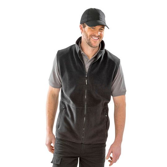 Polartherm™ Bodywarmer - white-326