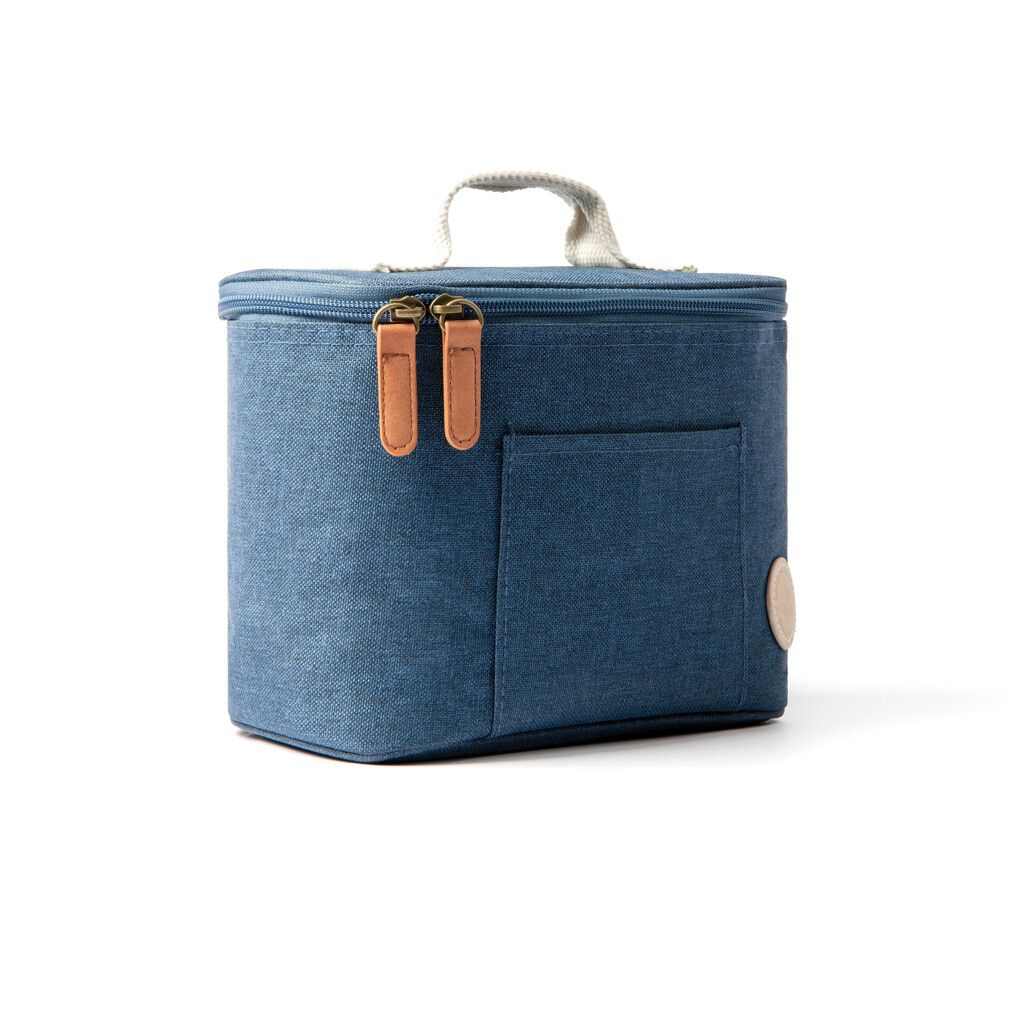 VINGA Sortino Velotasche - blau-7