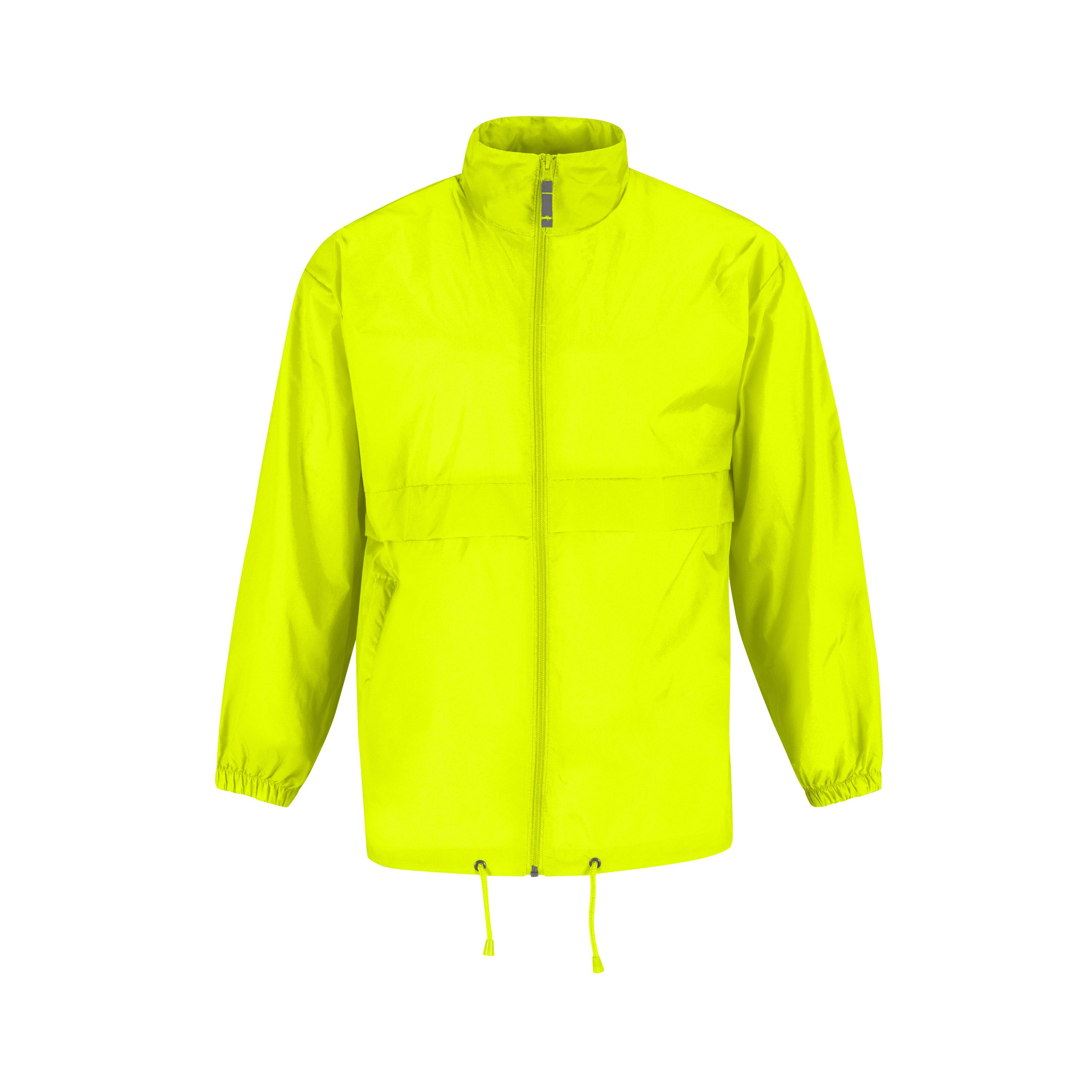 Unisex Jacket Sirocco - black - L-86