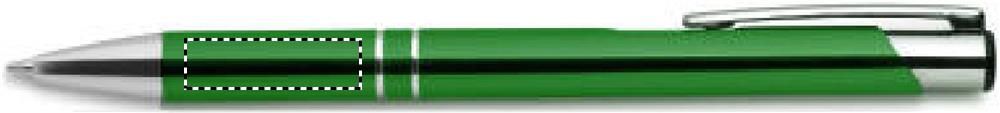 Veredelungsposition BARREL RIGHT HANDED