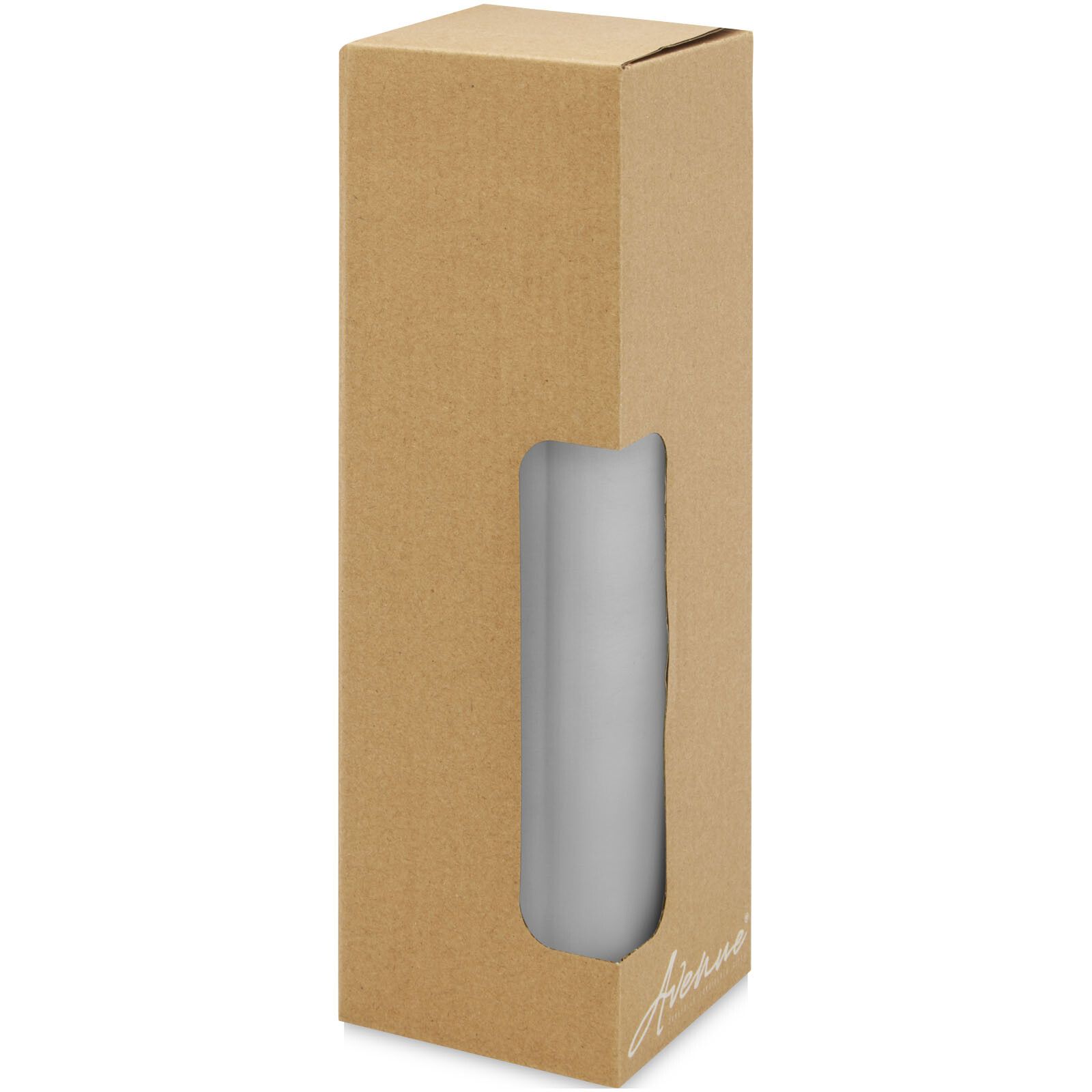 Jetta 330 ml Kupfer-Vakuum Isolierbecher - silber-734