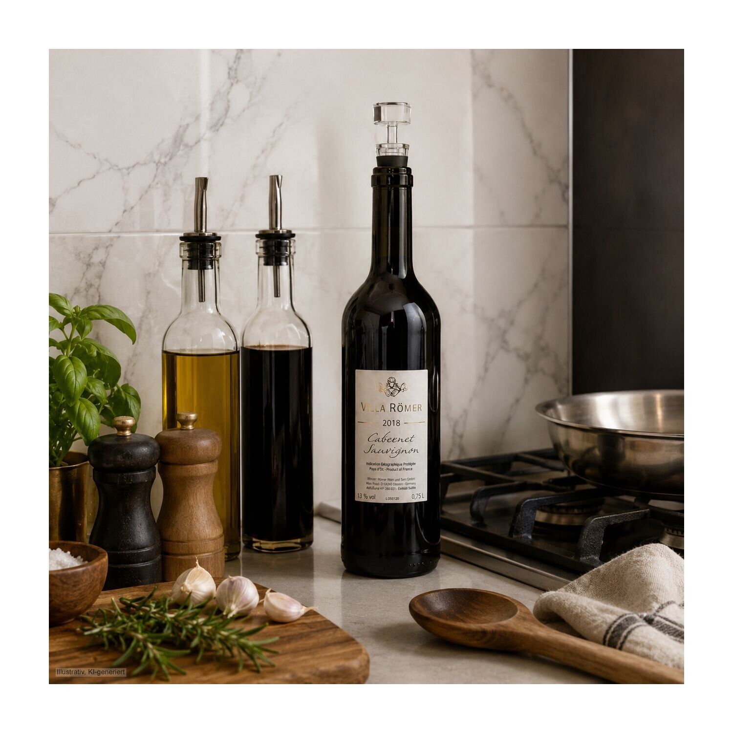 Geschenkset Wein-Partnerschaft-857