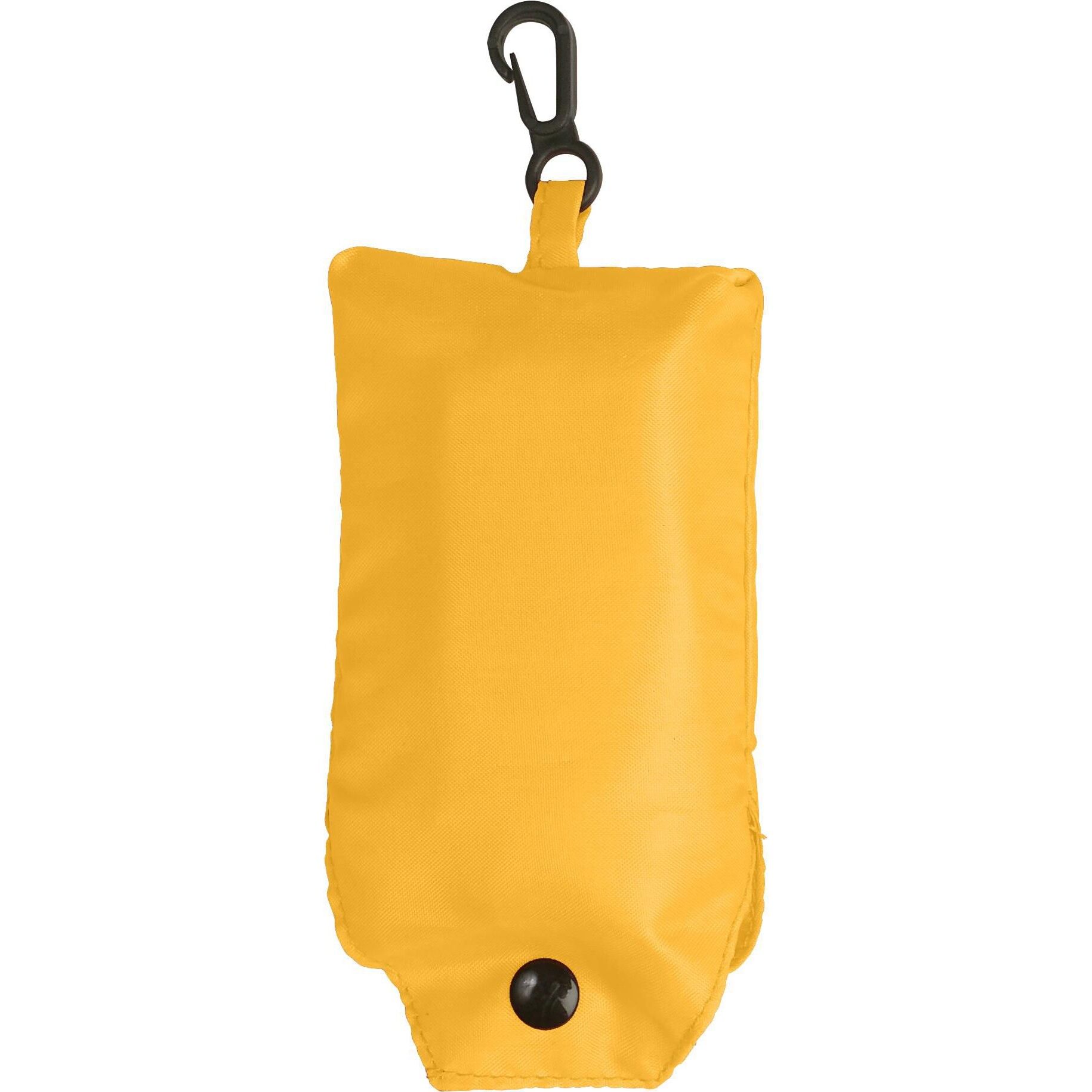 Einkaufstasche aus Polyester Vera - gelb-852