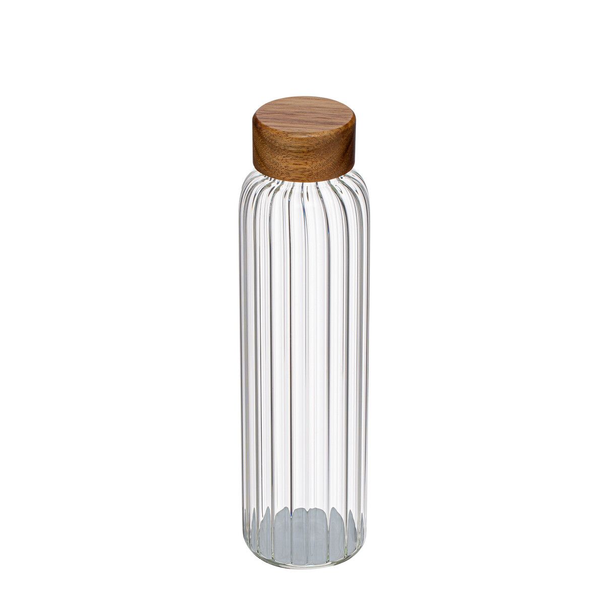 Trinkflasche DALLAS 500 - transparent-340
