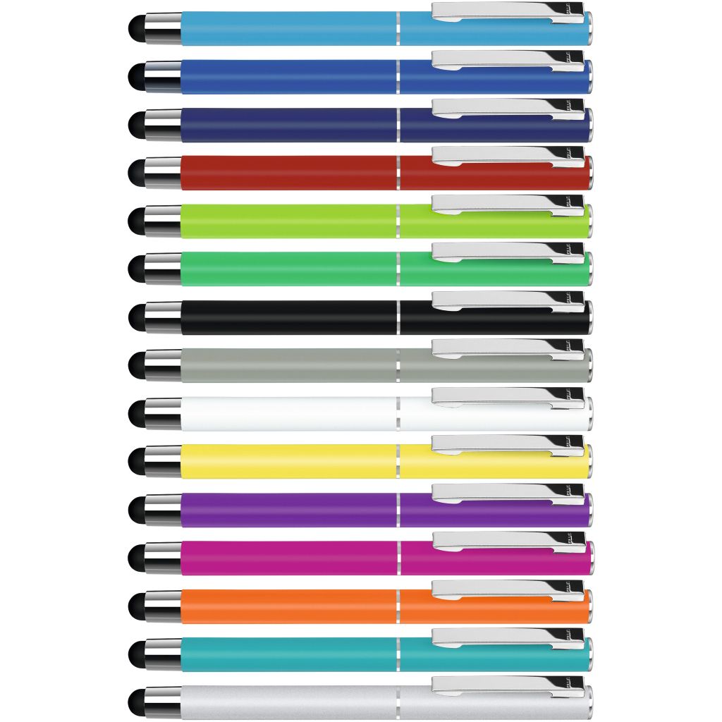 Straight Si R Touch Touchpen - hellgrün-202