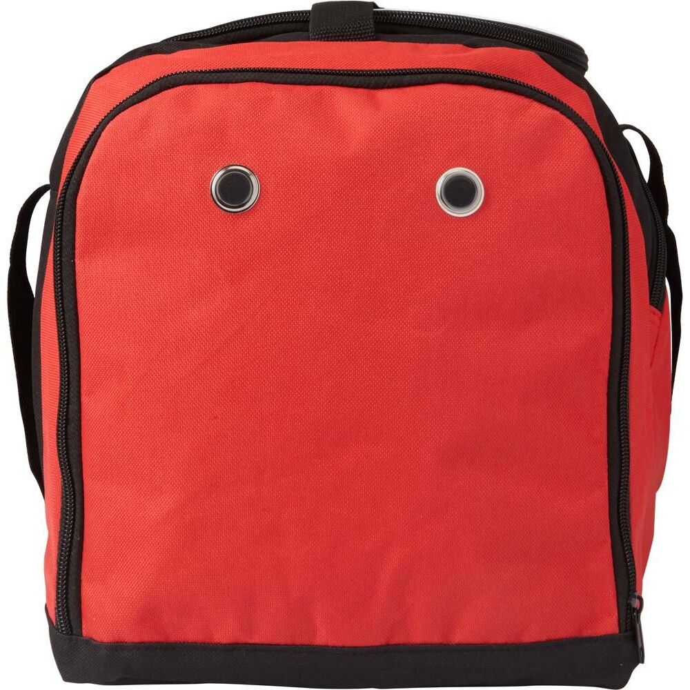 Sporttasche aus Polyester Ren - kobaltblau-113