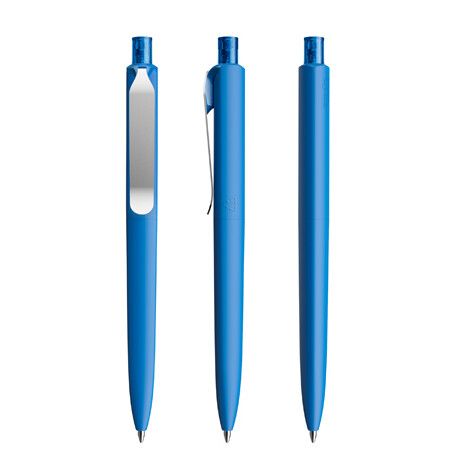 atlantic blue - silver