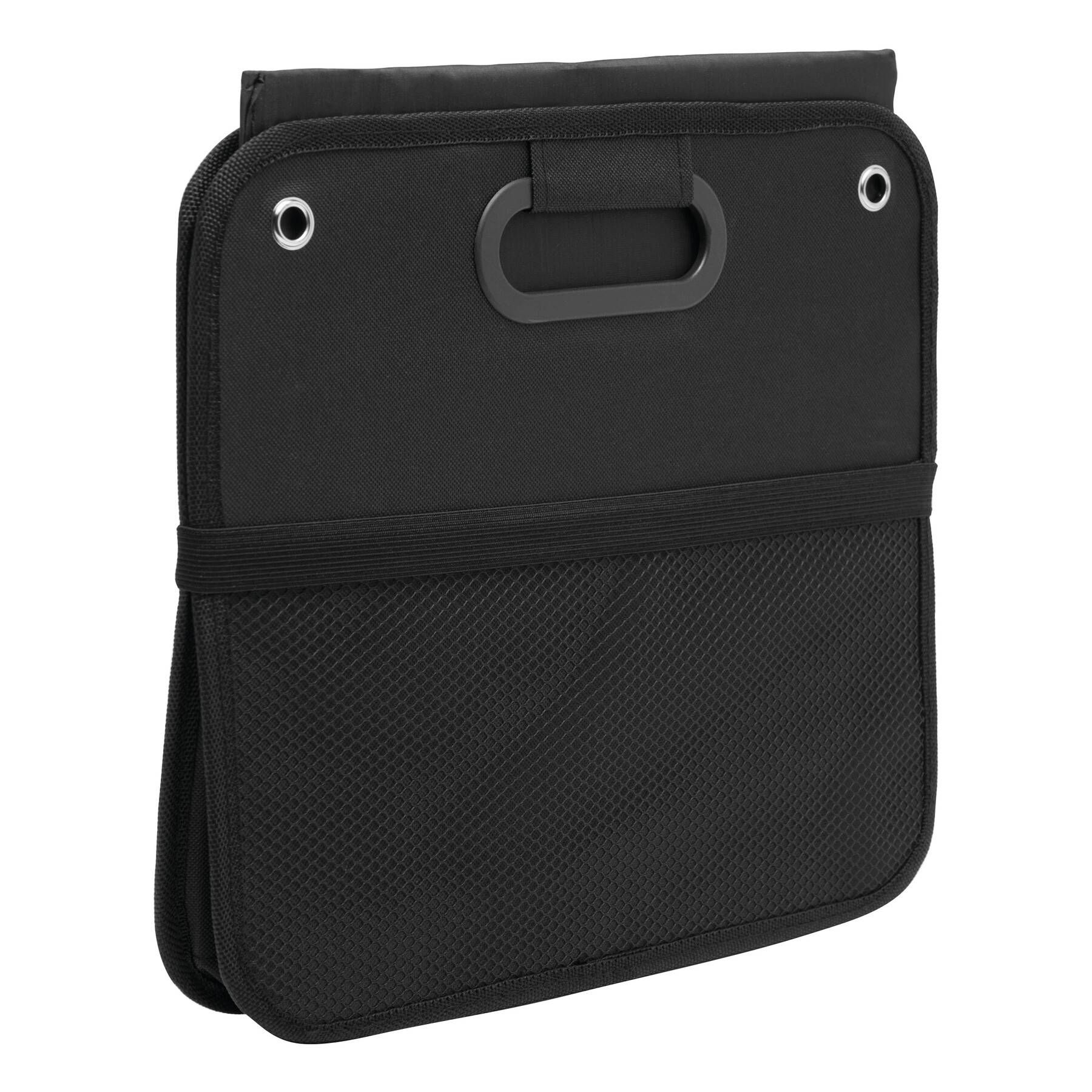 Kofferraum-Tasche CABLE HOME - schwarz-868