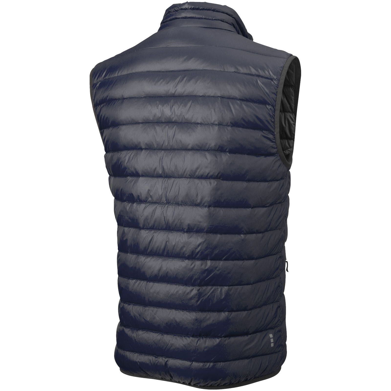 Fairview leichter Daunen-Bodywarmer für Herren - navy - M-355