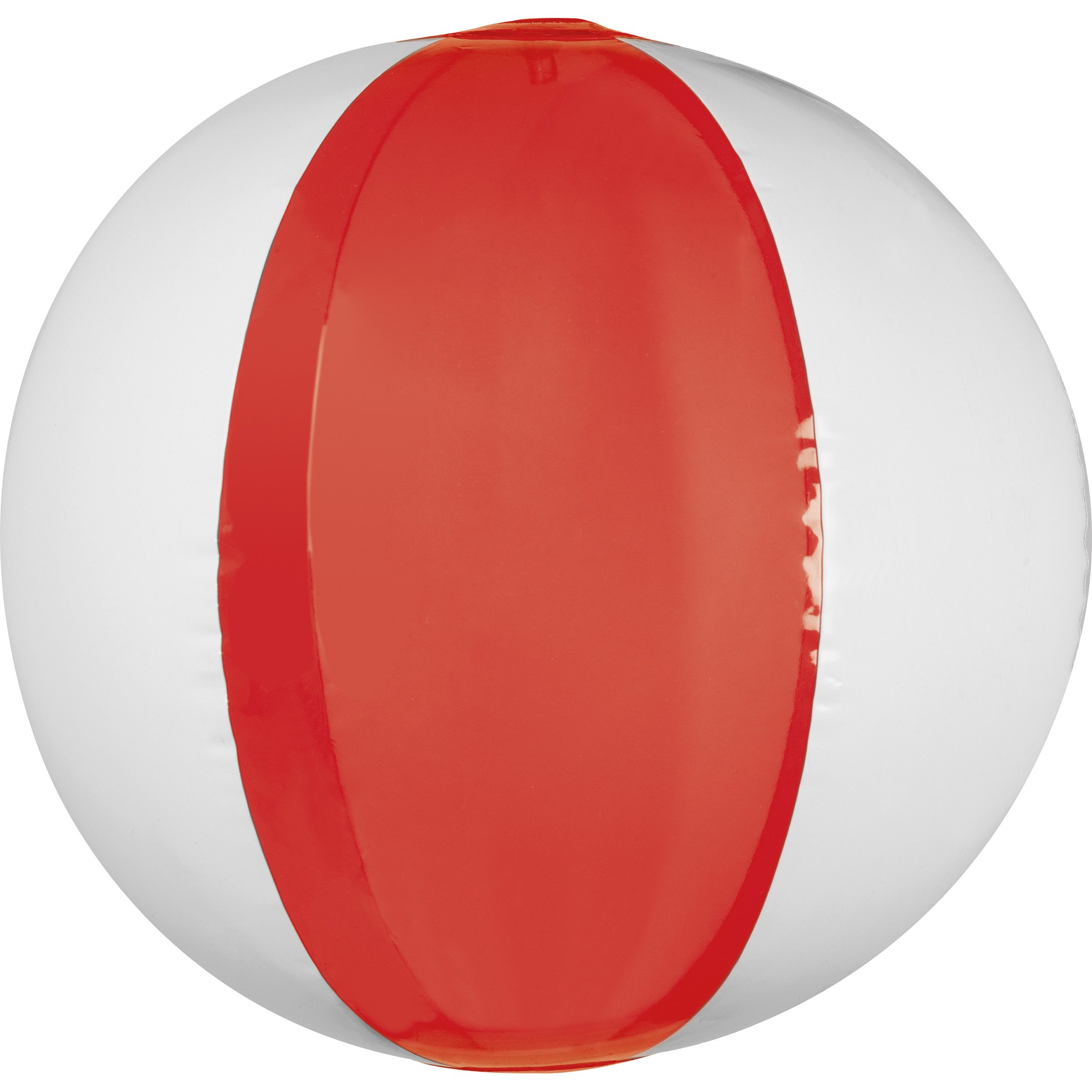 Strandball Montepulciano - rot-144