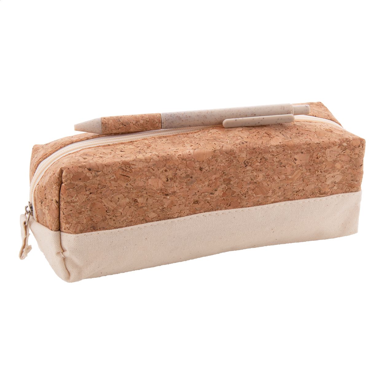Stiftetasche Cobid - natur-275