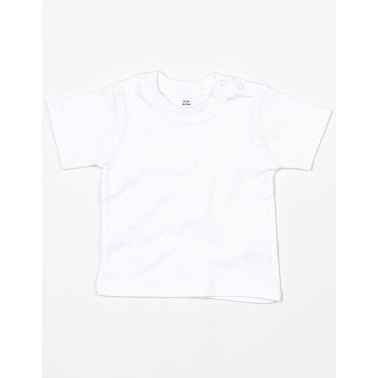 Baby T für Kinder - white-105