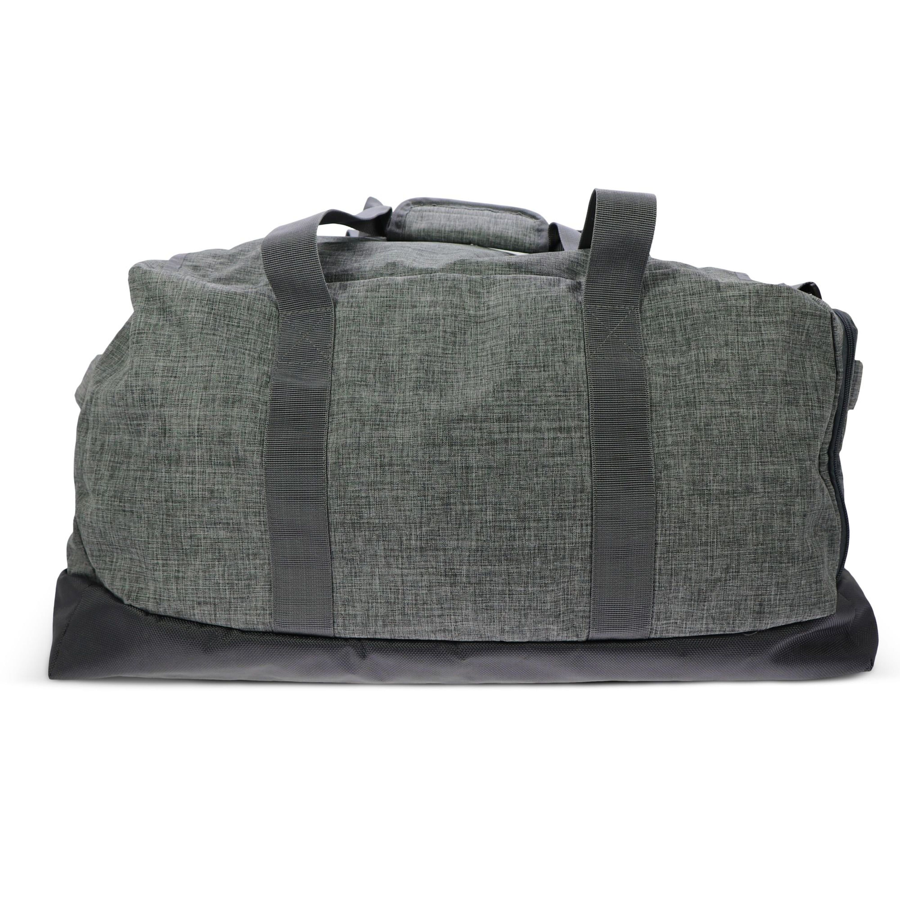 Seesack Quecksilber R-PET - grau-927