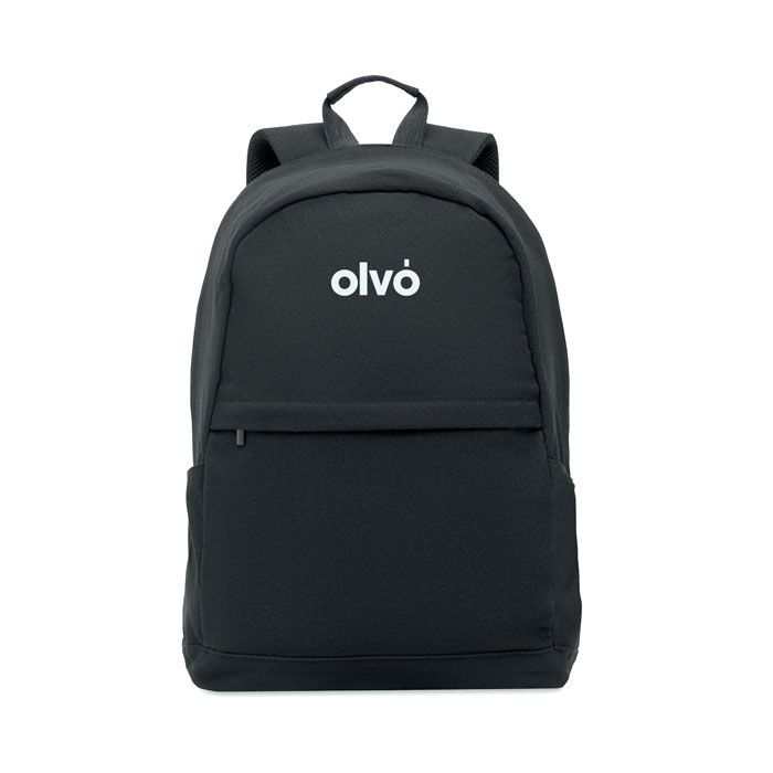 15" Laptop-Rucksack KOPER BACK - schwarz-582