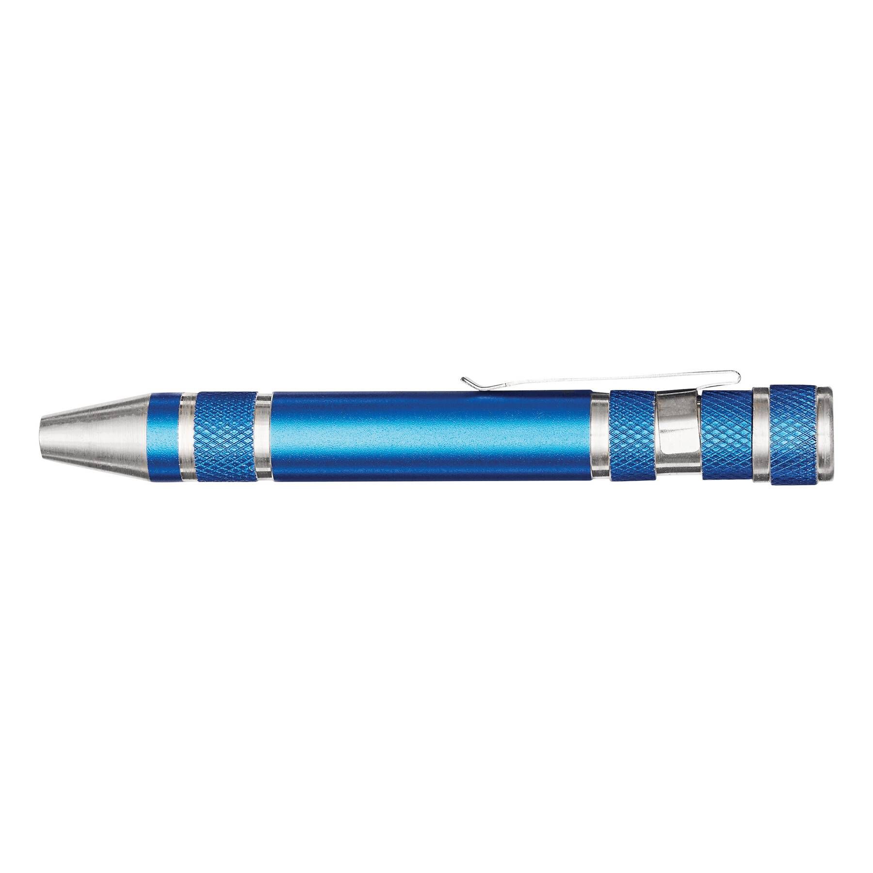 Bit-Set MICRO - blau-507