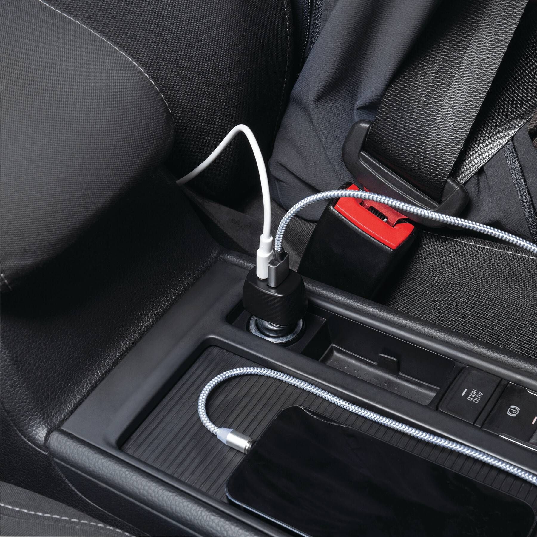 USB-Adapter ULTRA - schwarz-727