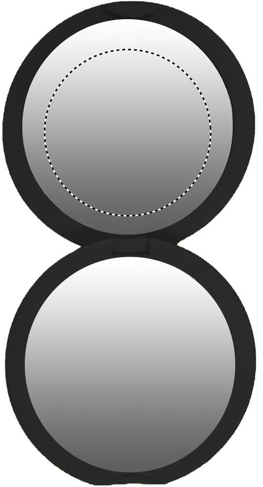 Veredelungsposition MIRROR TOP