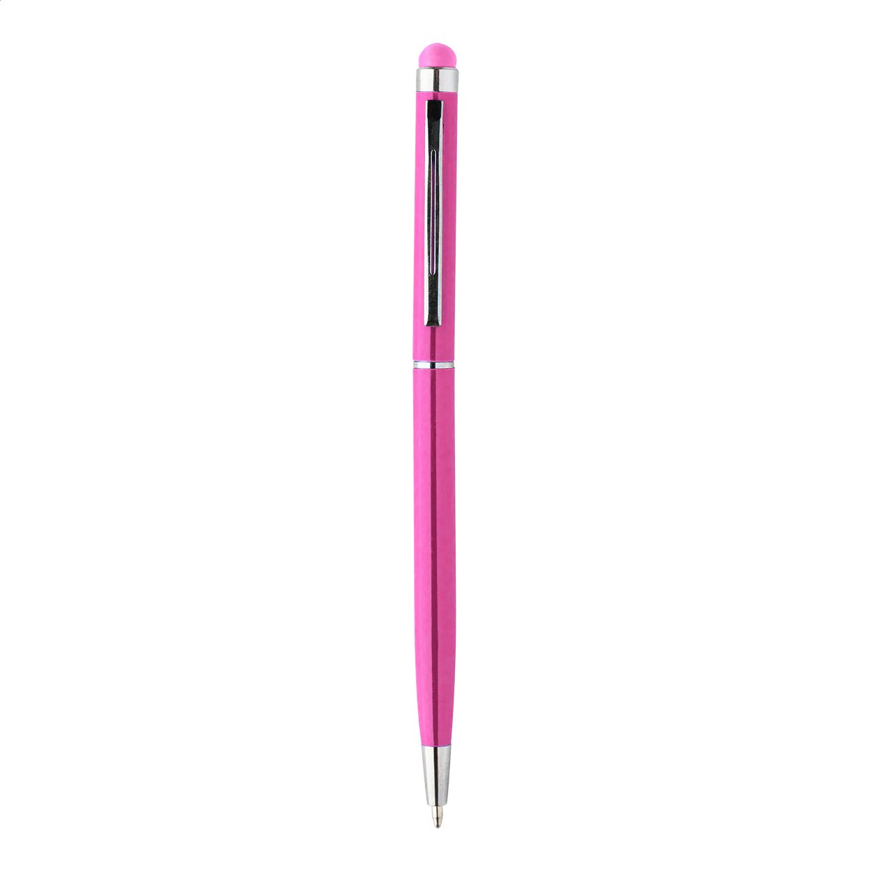 Todox Touchpen mit Kugelschreiber - pink-927