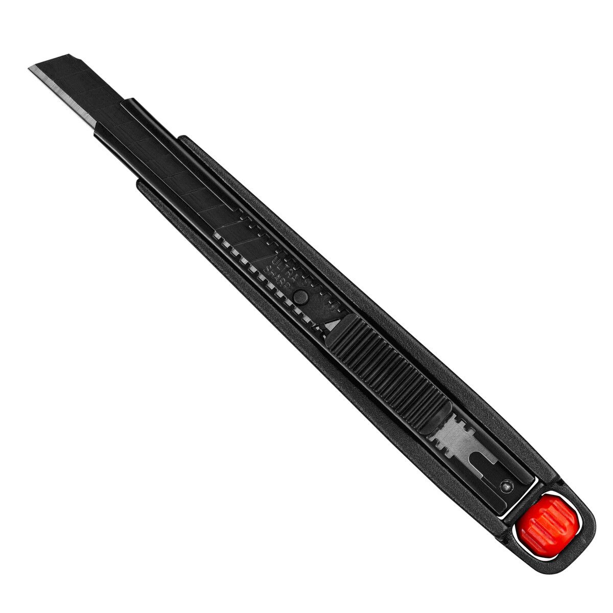 Cutter RE98-SECARE - schwarz-952