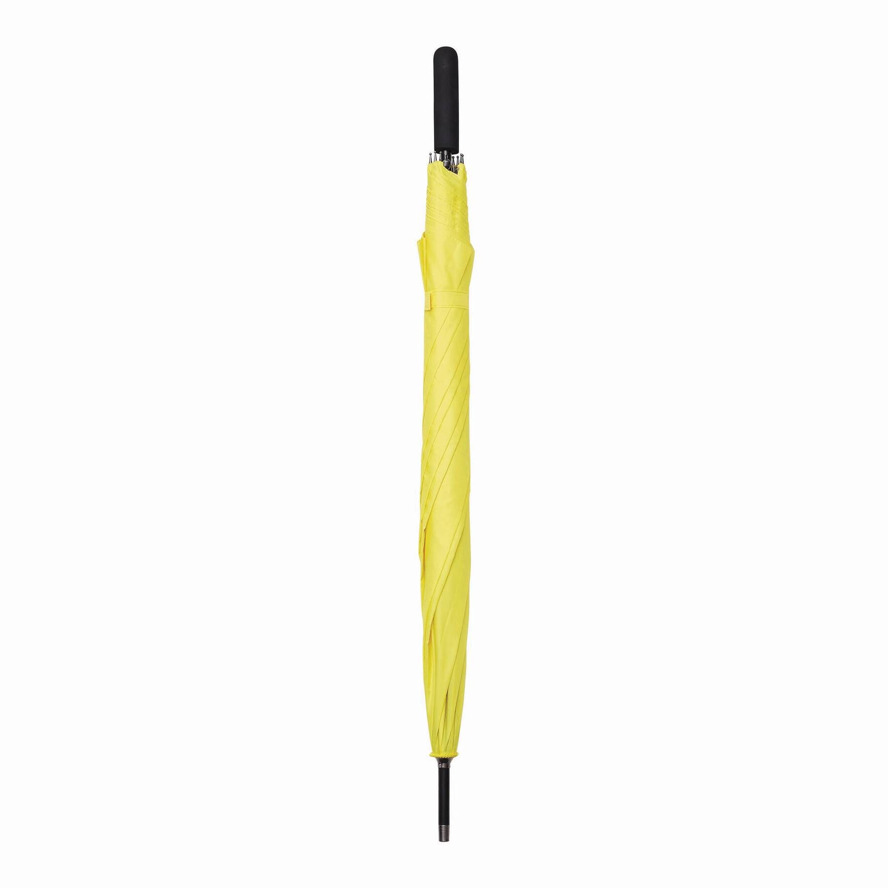 Automatischer Windproof-Golfschirm PASSAT - gelb-839