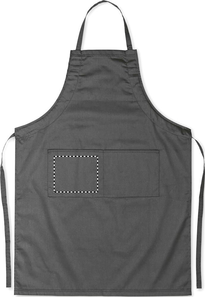 Veredelungsposition FRONT POCKET RIGHT