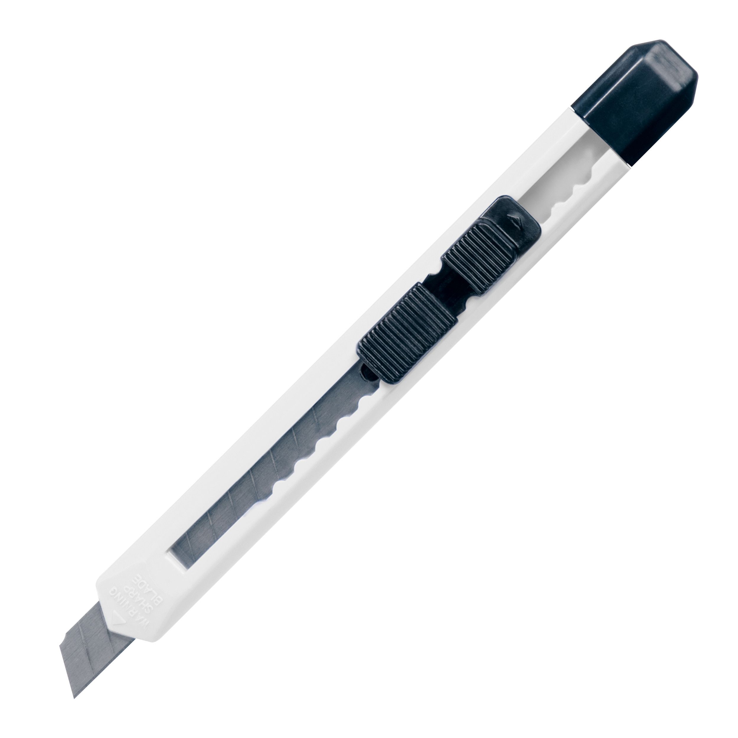 Kleines Kartonmesser San Salvador - weiß-53