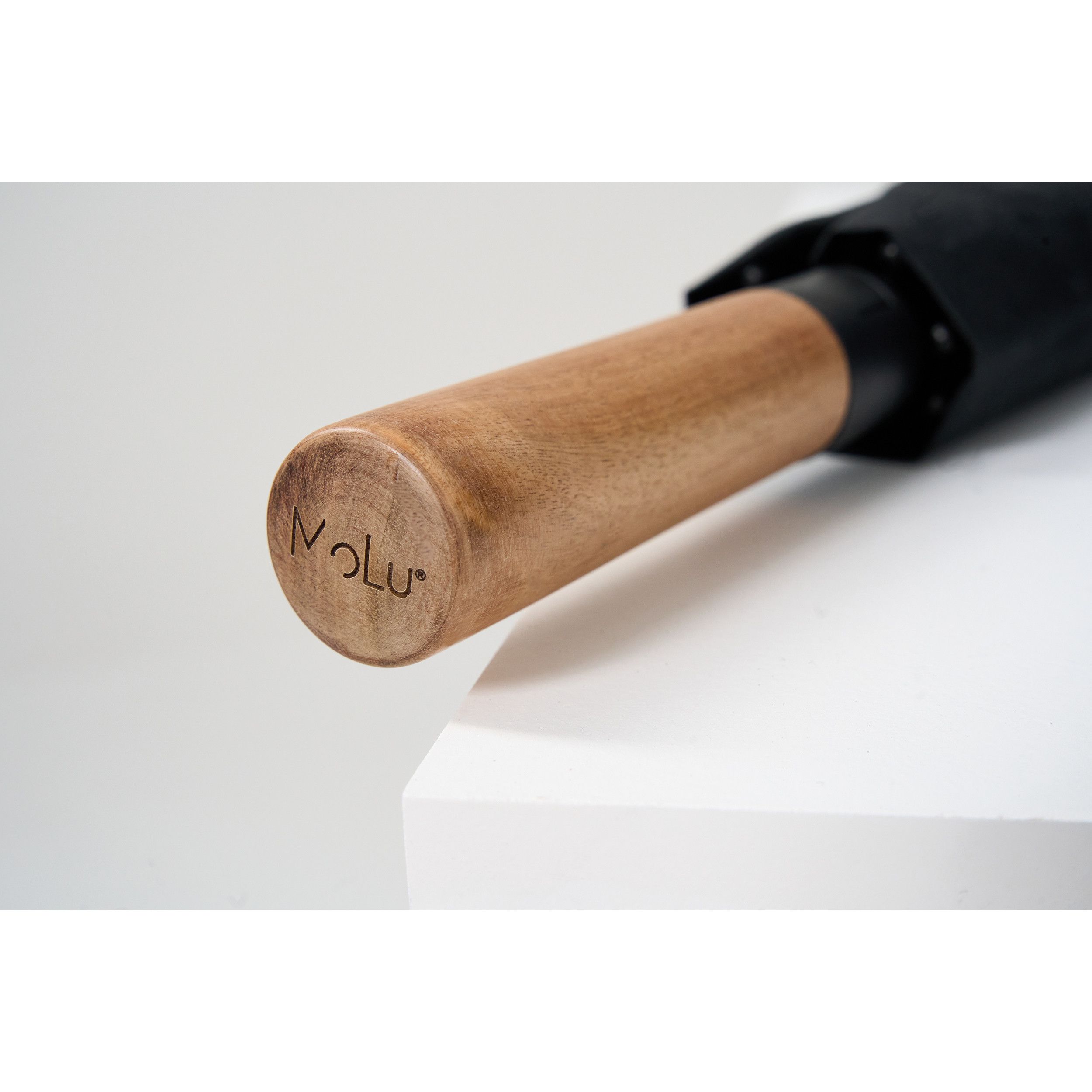 MoLu Regenschirm Saint Barth - schwarz-709