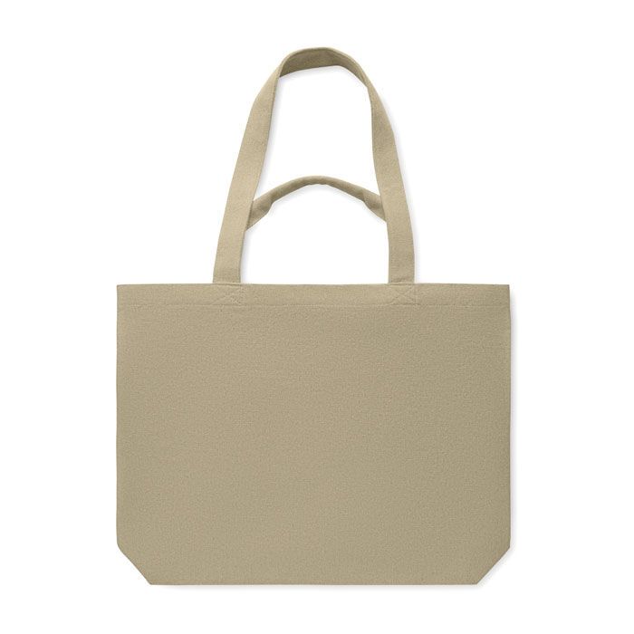 Einkauf- oder Strandtasche MALDI BEACH - khaki-157