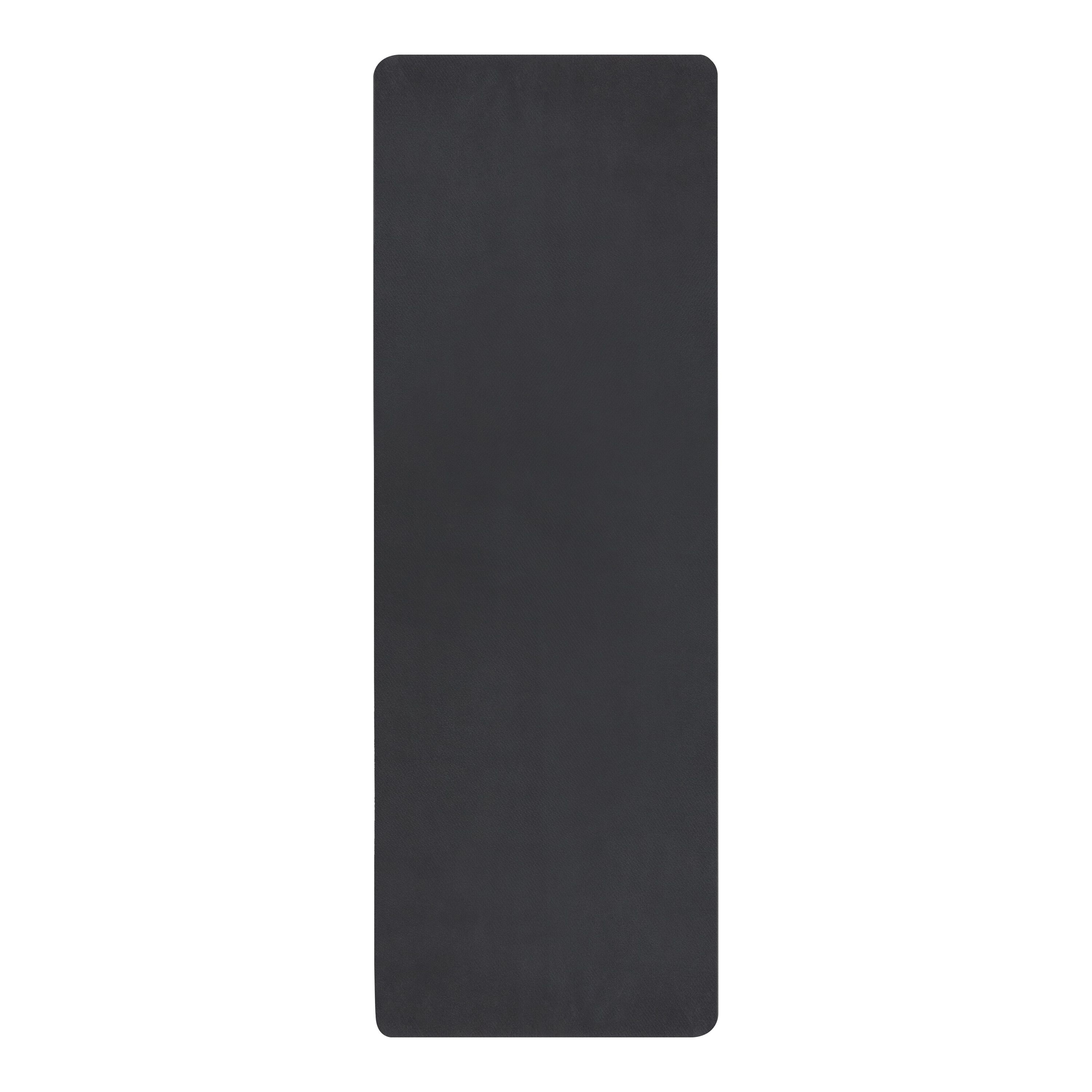 Yogamatte Sublimation 61 x 173 cm - weiss-137