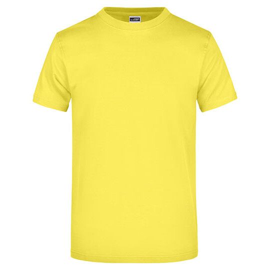 Round-T Heavy für Herren - yellow-920
