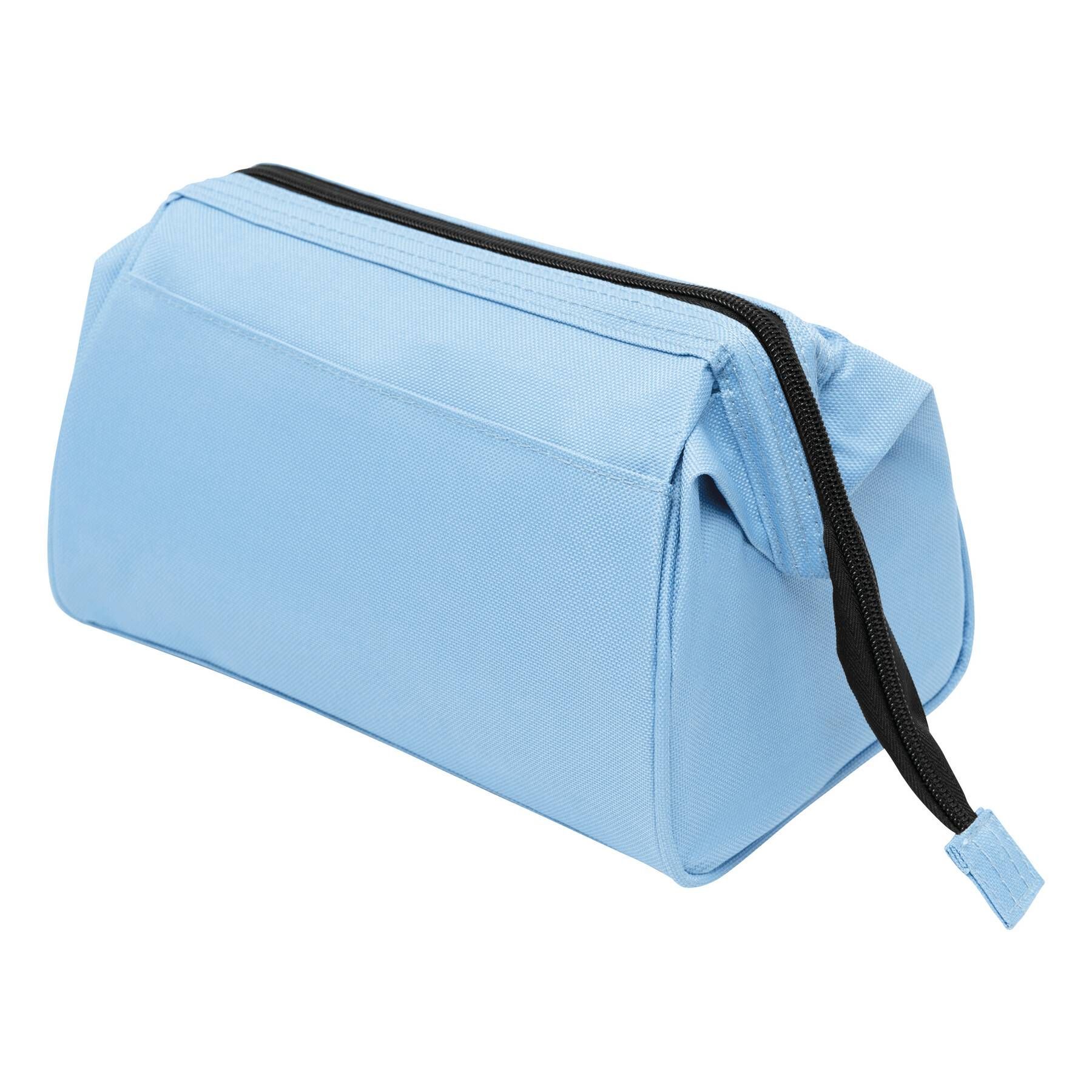 Kosmetiktasche DAYBREAK - hellblau-928