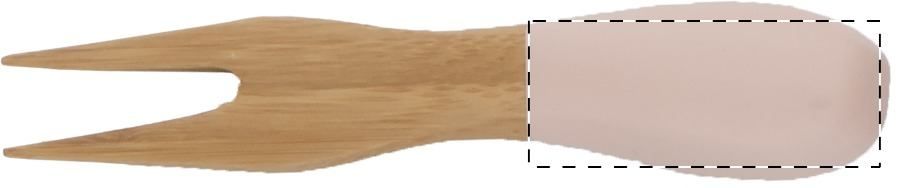 Veredelungsposition Griff 4