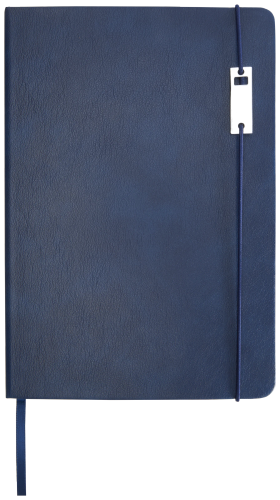 Veredelungsposition Notizbuch Vorderseite