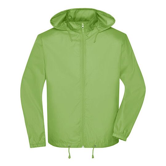 Men´s Promo Jacket - spring green-592