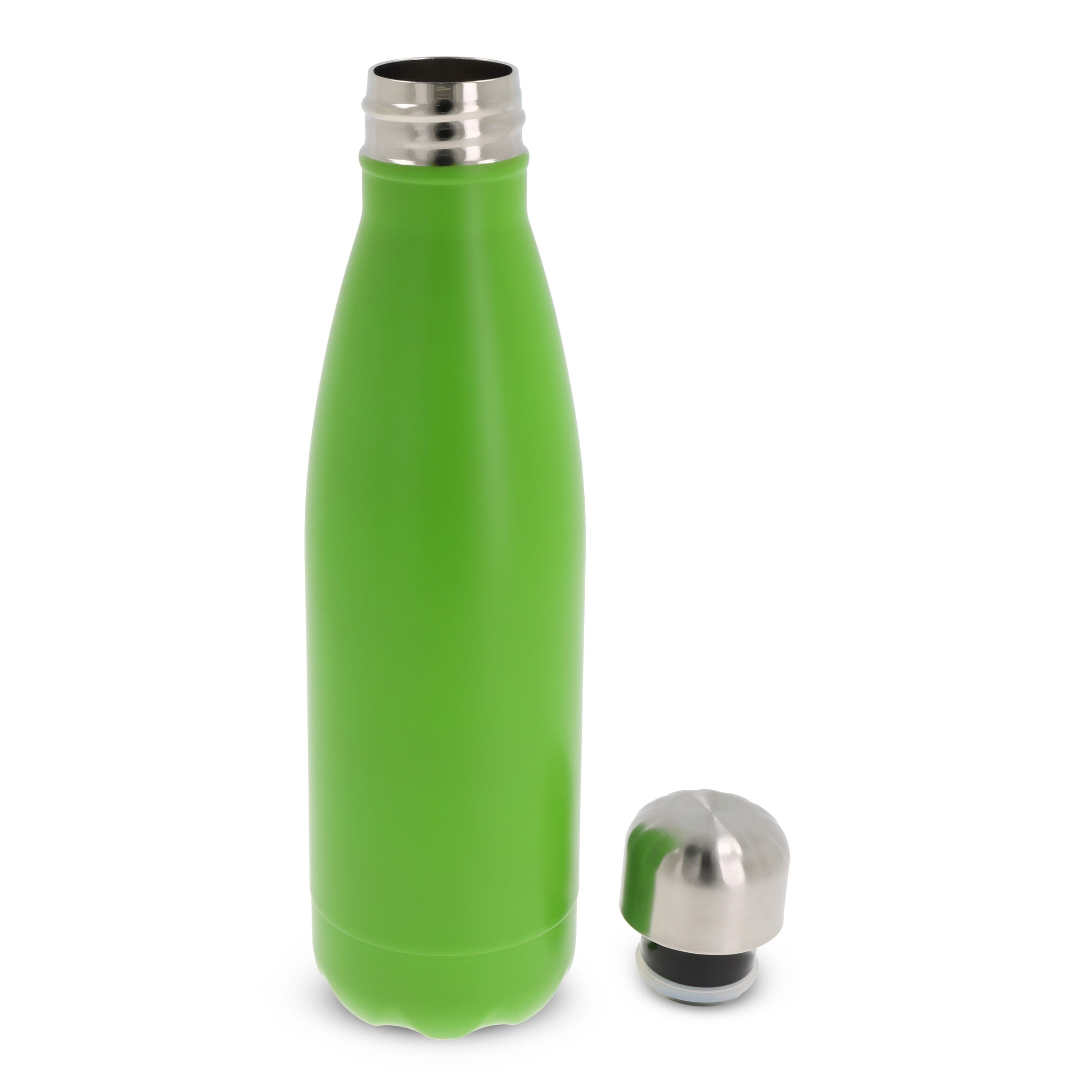 Flasche Swing 500ml - hellgrün-879