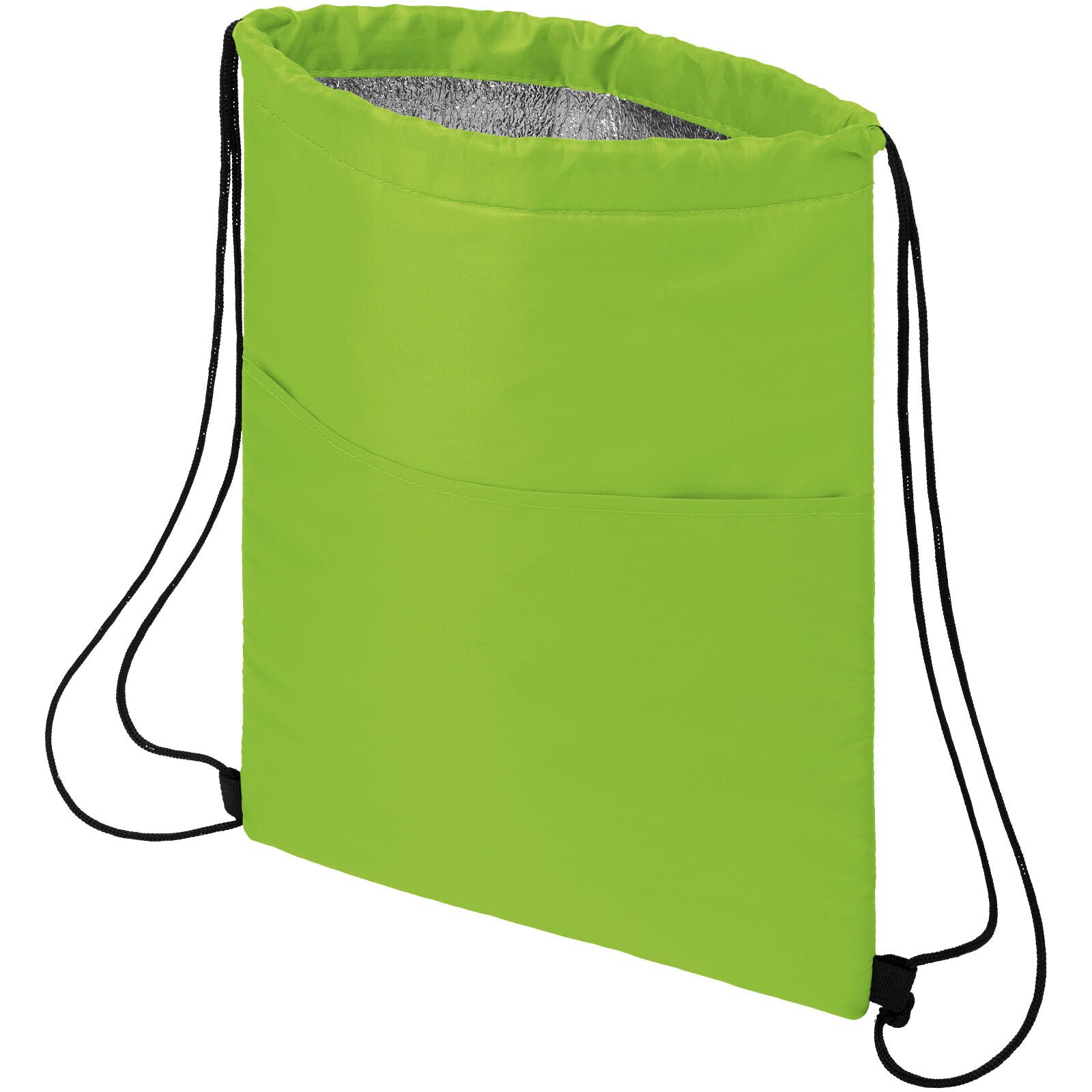 Oriole Kühltasche mit Kordelzug 5L - limone-169