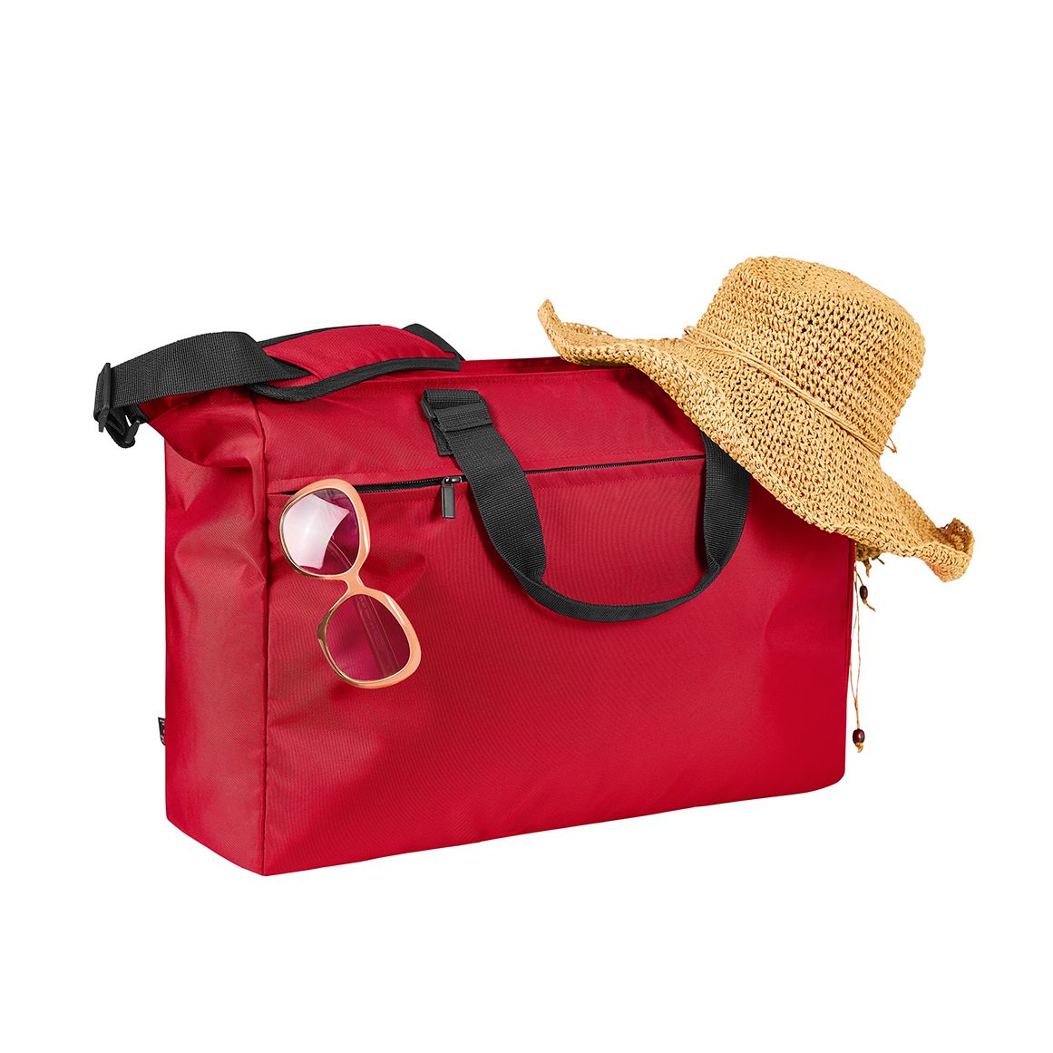 Weekender DAILY - rot-902
