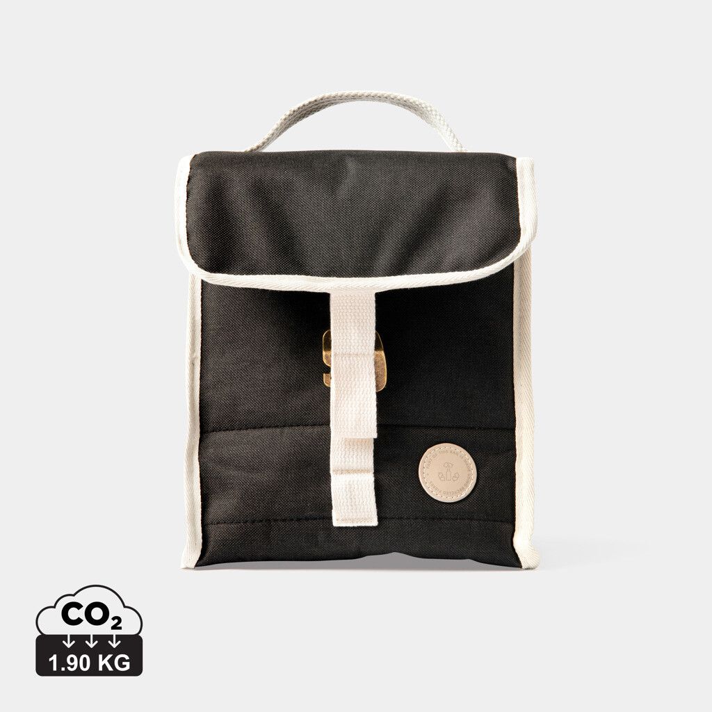 VINGA Sortino Day-Trip Kühltasche - schwarz-437