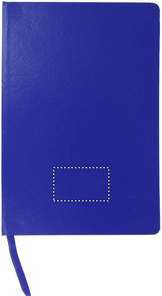 Veredelungsposition FRONT PAD