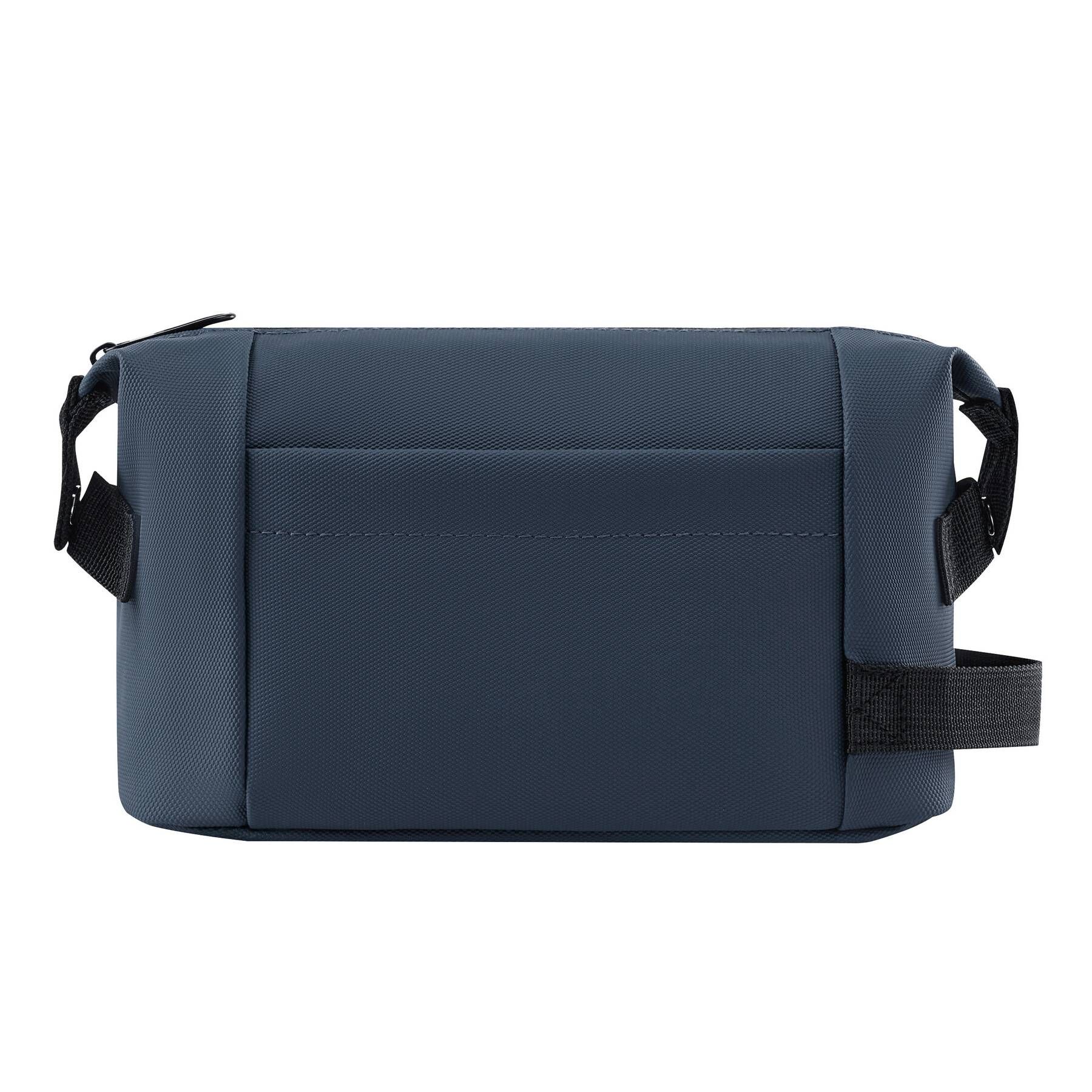 Kulturtasche GOTLAND - blau-959