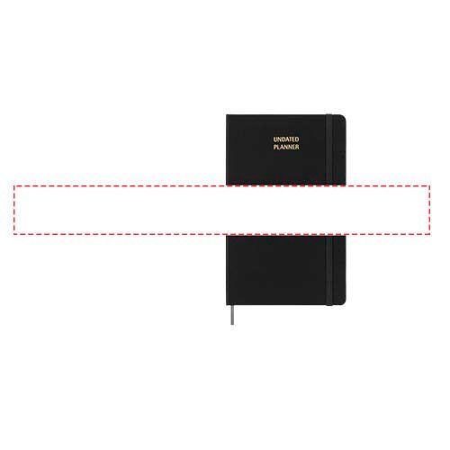 Veredelungsposition Papierband