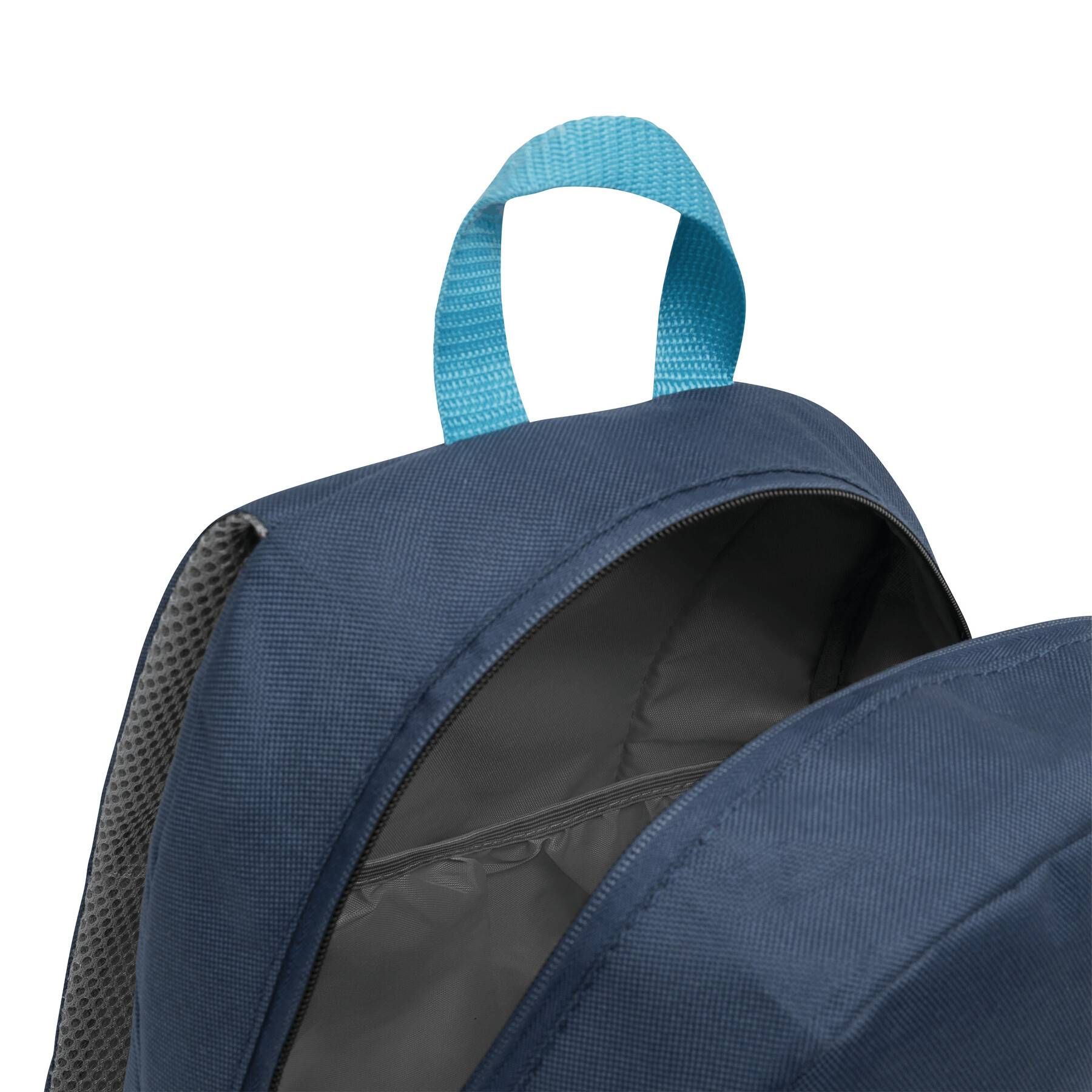 Rucksack FUN - dunkelblau-482