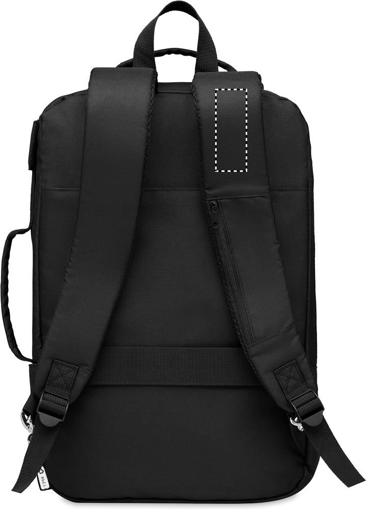 Veredelungsposition SHOULDER STRAP LEFT